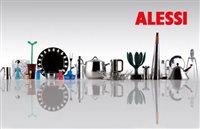 Recipiente Alessi in Acero MW71 - MW71